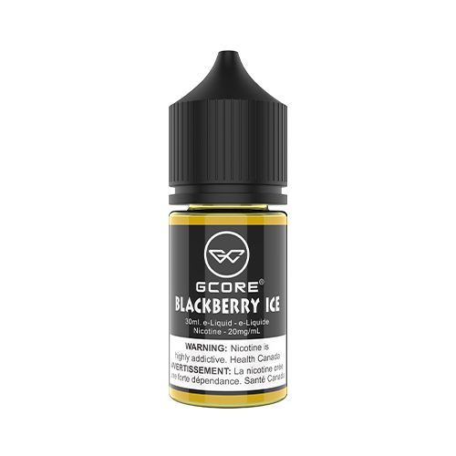 Blackberry Ice <b style="color:#6A1B9A;">(20mg/ml)</b> 30ml<b style="color:YELLOW">(Tax not Incl.)</b>
