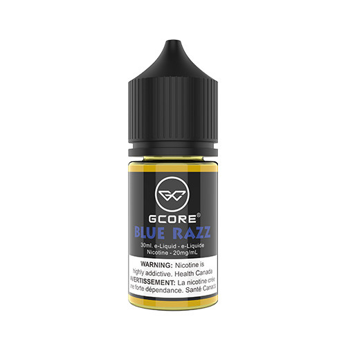 Blue Razz <b style="color:#6A1B9A;">(20mg/ml)</b> 30ml<b style="color:YELLOW">(Tax not Incl.)</b>