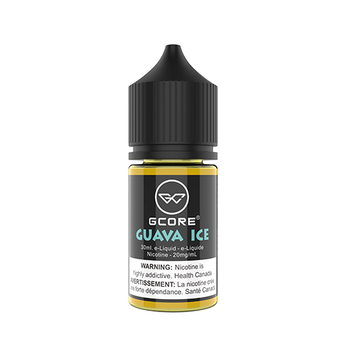 Guava Ice <b style="color:#6A1B9A;">(20mg/ml)</b> 30ml<b style="color:red">(Tax not Incl.)</b>