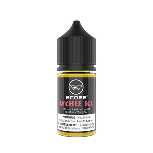 Lychee Ice <b style="color:#6A1B9A;">(20mg/ml)</b> 30ml <b style="color:red">(Tax not Incl.)</b>