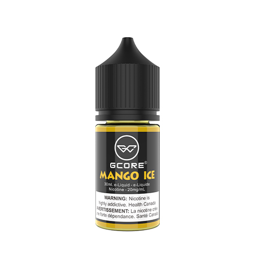 G9-Mango-ice.jpg Mango Ice <b style="color:#6A1B9A;">(20mg/ml)</b> 30ml <b style="color:red">(Tax not Incl.)</b> - Image 1