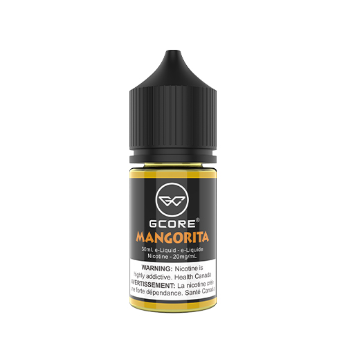 Mangorita <b style="color:#6A1B9A;">(20mg/ml)</b> 30ml <b style="color:YELLOW">(Tax not Incl.)</b>