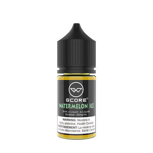 Watermelon Ice <b style="color:#6A1B9A;">(20mg/ml)</b> 30ml<b style="color:red">(Tax not Incl.)</b>