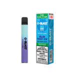 G Blast 800 Blue Razz Ice 2.0ml 800 (20mg/mL) (10PCS)<b style="color:red">(Tax not Incl.)</b>