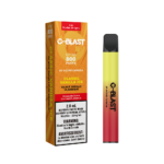 G Blast 800 Classico Vanilla Ice 2.0ml (20mg/mL) (10PCS)<b style="color:red">(Tax not Incl.)</b>