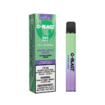 G Blast 800 Green Apple Grape 2.0ml (20mg/mL) (10PC) (10PCS)<b style="color:red">(Tax not Incl.)</b>