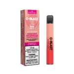 G Blast 800 Honeydew Watermelon Cantaloupe 2.0ml (20mg/mL) (10PC) (10PCS)<b style="color:red">(Tax not Incl.)</b>