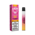 G Blast 800 Mango Dragon Fruit 2.0ml (20mg/mL) (10PC) (10PCS)<b style="color:red">(Tax not Incl.)</b>