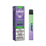 G Blast 800 Mint 2.0ml (20mg/mL) (10PC) (10PCS)<b style="color:red">(Tax not Incl.)</b>