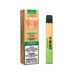 G Blast 800 Pineapple Peach Mango 2.0ml (20mg/mL) (10PC) (10PCS)<b style="color:red">(Tax not Incl.)</b>