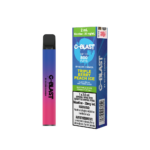 G Blast 800 Triple Berry Peach Ice 2.0ml 800 (20mg/mL) (10PCS)<b style="color:red">(Tax not Incl.)</b>