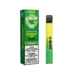 G Blast 800 Watermelon Blueberry Kiwi 2.0ml 800 (20mg/mL) (10PC) (10PCS)<b style="color:red">(Tax not Incl.)</b>