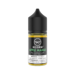 Apple Mango <b style="color:#6A1B9A;">(20mg/ml)</b> 30ml <b style="color:YELLOW">(Tax not Incl.)</b>