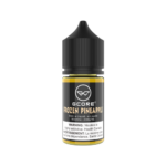 Frozen Pineapple <b style="color:#6A1B9A;">(20mg/ml)</b> 30ml <b style="color:red">(Tax not Incl.)</b>