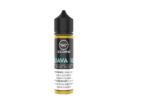 GUAVA ICE<b style="color:#6A1B9A;">(20mg/ml)</b> 60ml <b style="color:red">(Tax not Incl.)</b>