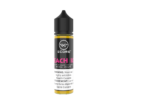 PEACH ICE <b style="color:#6A1B9A;">(20mg/ml)</b> 60ml <b style="color:red">(Tax not Incl.)</b>