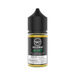 Mint <b style="color:#6A1B9A;">(20mg/ml)</b> 30ml <b style="color:YELLOW">(Tax not Incl.)</b>