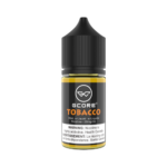Tobacco <b style="color:#6A1B9A;">(20mg/ml)</b> 30ml <b style="color:red">(Tax not Incl.)</b>