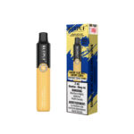 Bangin' Blue Razz Cherry Lemon Rufpuf 800 (10pcs )<b style="color:red">(Tax not Incl.)</b>