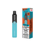 Extreme Mint Rufpuf 800 (10pcs )<b style="color:red">(Tax not Incl.)</b>