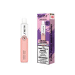 Perky Peachy Mango Banana Rufpuf 800 (10pcs )<b style="color:red">(Tax not Incl.)</b>
