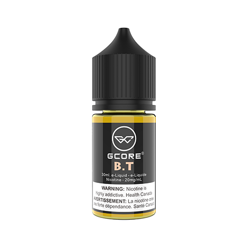 B-T B.T <b style="color:#6A1B9A;">(20mg/ml)</b> 30ml <b style="color:red">(Tax not Incl.)</b> - Image 1