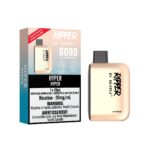 HYPER Rufpuf Ripper 6000 (20mg/ML / 10PCs) <b style="color:red">(Tax not Incl.)</b>