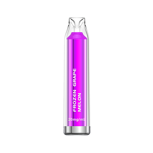 Frozen Grape Melon-sized Gcore 800 Frozen Grape Melon 2.0ml (20mg/mL) (10PCS)<b style="color:red">(Tax not Incl.)</b> - Image 1