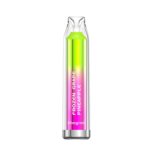 Frozen Grape Pineapple-sized Gcore 800 Frozen Grape Pineapple 2.0ml (20mg/mL) (10PCS)<b style="color:red">(Tax not Incl.)</b> - Image 1