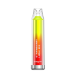 Gcore 800 Strawberry Lush Ice 2.0ml (20mg/mL) (10PCS)<b style="color:red">(Tax not Incl.)</b>