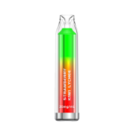 Gcore 800 Strawberry Kiwi Lychee 2.0ml (20mg/mL) (10PCS)<b style="color:red">(Tax not Incl.)</b>
