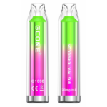 Gcore 1000 B.G. Watermelon 2.0ml (20mg/mL) (10PCS)<b style="color:red">(Tax not Incl.)</b>