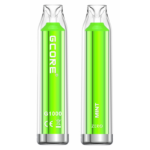 Gcore 1000 Mint Zero Nic 2.0ml (0mg/mL) (10PCS)<b style="color:red">(Tax not Incl.)</b>