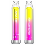 Gcore 1000 Strawberry Kiwi 2.0ml (20mg/mL) (10PCS)<b style="color:red">(Tax not Incl.)</b>