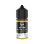 Super Sour <b style="color:#00b8a9;">(10mg/ml)</b> 30ml<b style="color:YELLOW">(Tax not Incl.)</b>