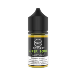 Super Sour <b style="color:#6A1B9A;">(20mg/ml)</b> 30ml<b style="color:YELLOW">(Tax not Incl.)</b>