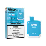 Bomb Blue Razz Ice Rufpuf 1100 (10pcs )<b style="color:red">(Tax not Incl.)</b>