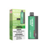 Edmonton Extreme Mint Viper 9000 (10pcs) 20mg <b style="color:YELLOW">(Tax not Incl.)</b>