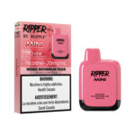 Wicked Watermelon Peach Rufpuf 1100 (10pcs )<b style="color:red">(Tax not Incl.)</b>
