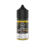 Trippy Tropical <b style="color:#6A1B9A;">(20mg/ml)</b> 30ml Gcore Tropical E-Juice<b style="color:red">(Tax not Incl.)</b>
