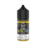 Tropical Jungle <b style="color:#00b8a9;">(10mg/ml)</b> 30ml Gcore Tropical E-Juice<b style="color:red">(Tax not Incl.)</b>