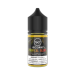 Tropical Blend <b style="color:#00b8a9;">(10mg/ml)</b> 30ml Gcore Tropical E-Juice<b style="color:red">(Tax not Incl.)</b>