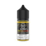 Tropical Blend <b style="color:#6A1B9A;">(20mg/ml)</b> 30ml Gcore Tropical E-Juice<b style="color:red">(Tax not Incl.)</b>
