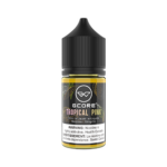 Tropical Pink <b style="color:#00b8a9;">(10mg/ml)</b> 30ml Gcore Tropical E-Juice<b style="color:red">(Tax not Incl.)</b>