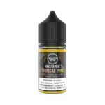 Tropical Pink <b style="color:#6A1B9A;">(20mg/ml)</b> 30ml Gcore Tropical E-Juice<b style="color:red">(Tax not Incl.)</b>