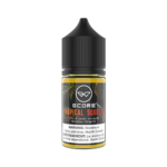 Tropical Squeeze <b style="color:#00b8a9;">(10mg/ml)</b> 30ml Gcore Tropical E-Juice<b style="color:YELLOW">(Tax not Incl.)</b>