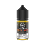 Tropical Squeeze <b style="color:#6A1B9A;">(20mg/ml)</b> 30ml Gcore Tropical E-Juice<b style="color:YELLOW">(Tax not Incl.)</b>