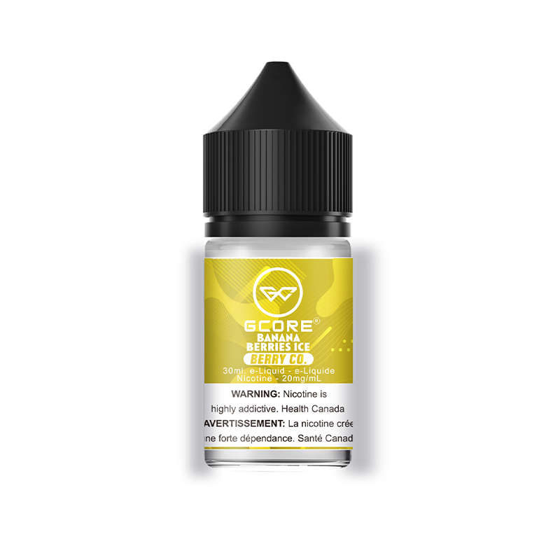 BANANA BERRIES ICE <b style="color:#00b8a9;">(10mg/ml)</b> 30ml<b style="color:red">(Tax not Incl.)</b>