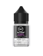 Classic Grape Ice <b style="color:#00b8a9;">(10mg/ml)</b> 30ml<b style="color:red">(Tax not Incl.)</b>