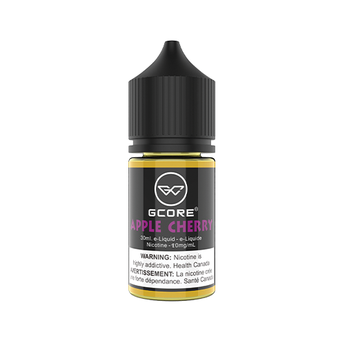 Apple Cherry <b style="color:#00b8a9;">(10mg/ml)</b> 30ml <b style="color:red">(Tax not Incl.)</b>